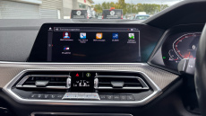 BMW X5 xDrive30d M Sport 5dr Auto Diesel Estate